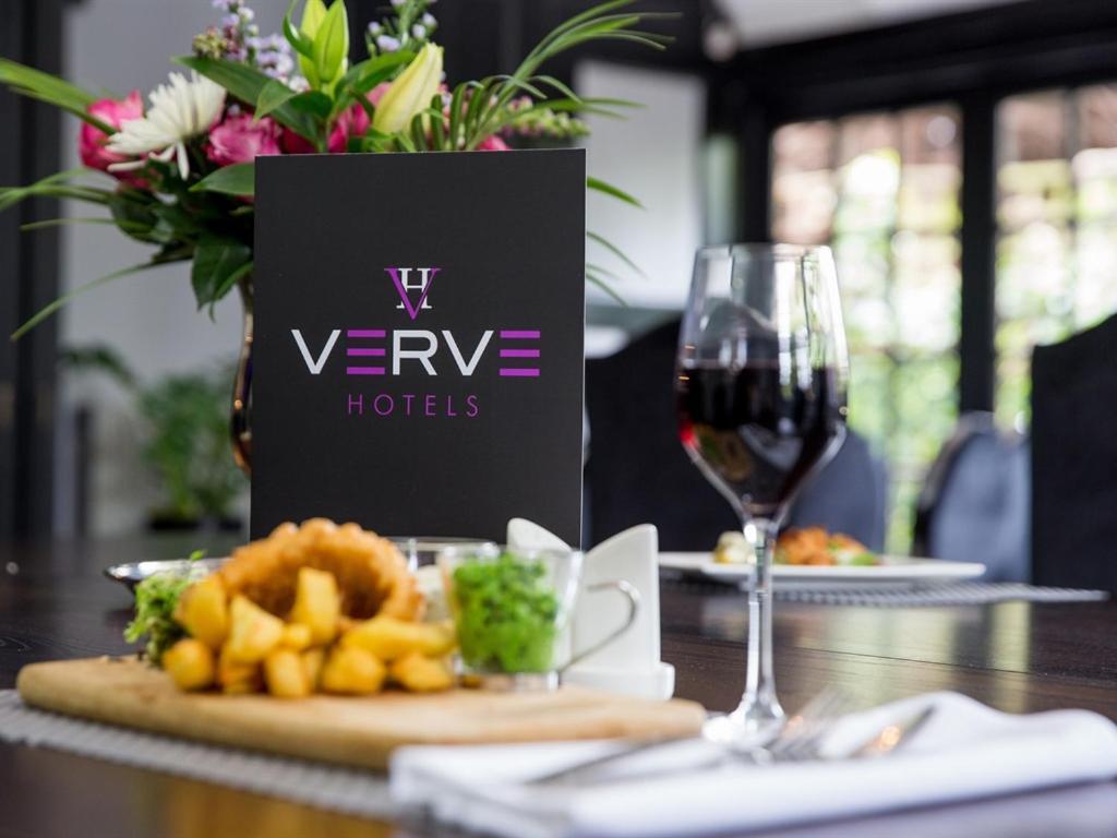 Verve Hotel Bedford Buitenkant foto