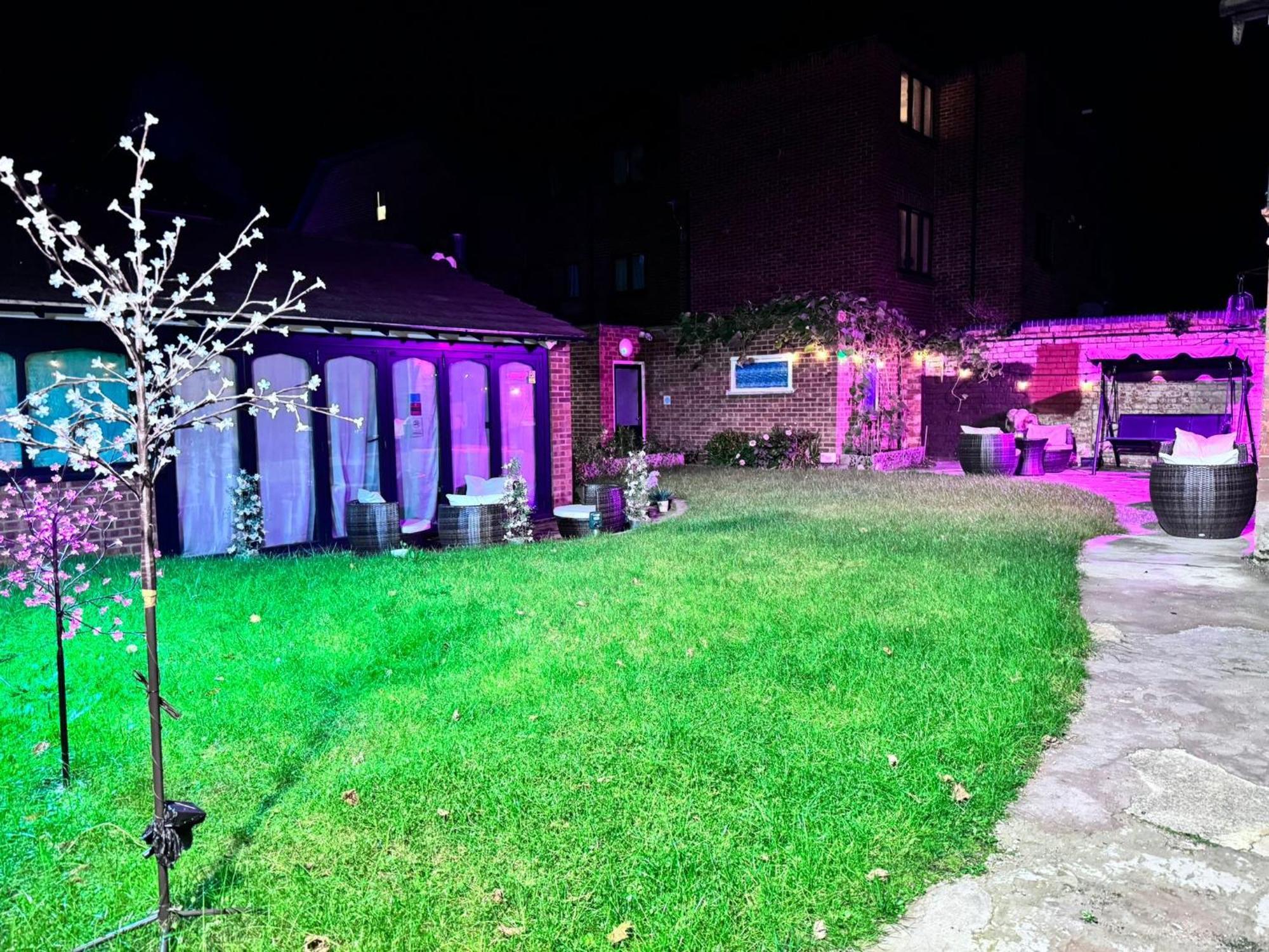 Verve Hotel Bedford Buitenkant foto