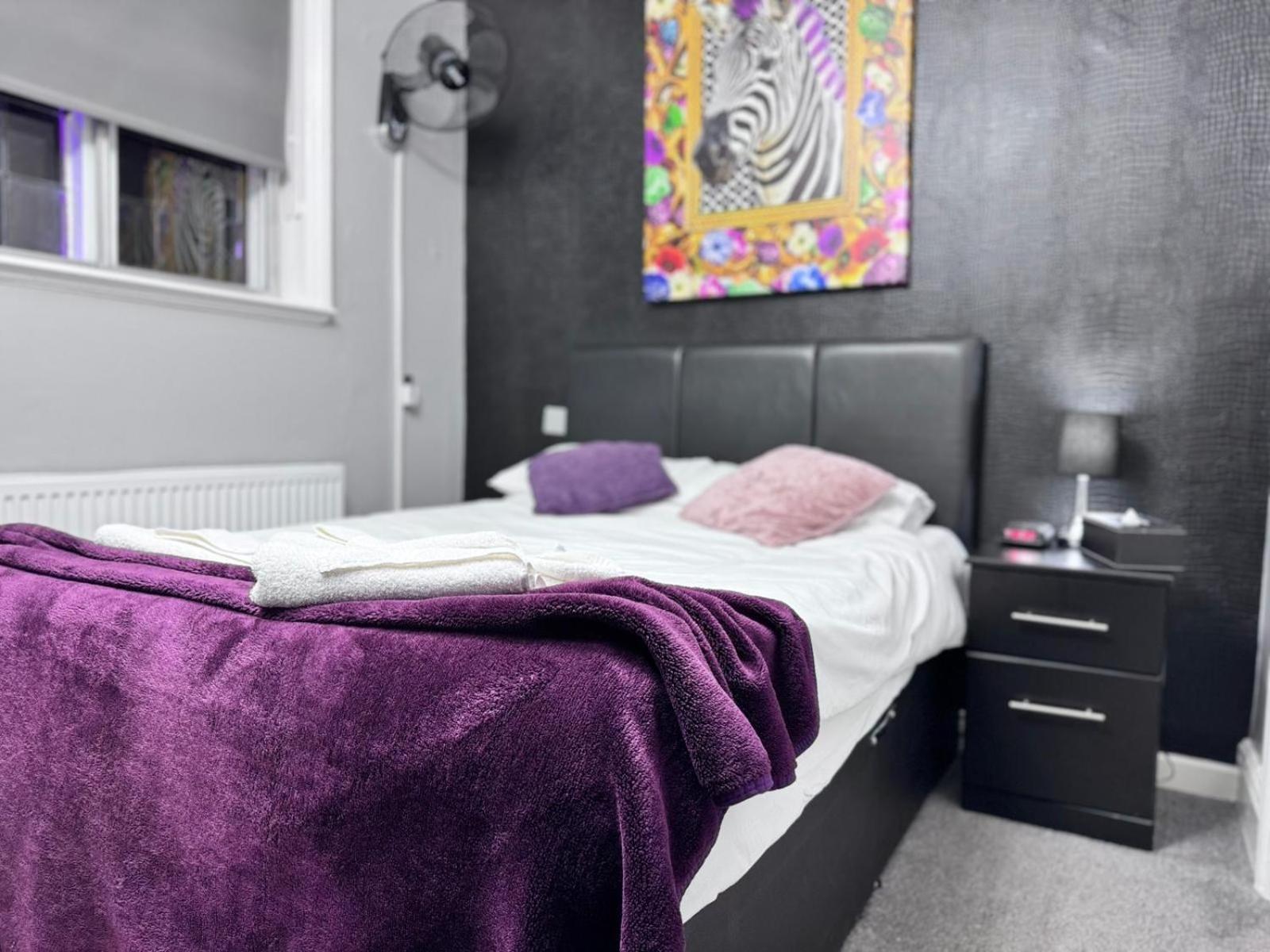 Verve Hotel Bedford Buitenkant foto